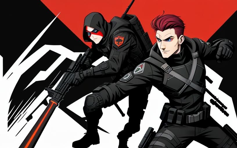 Hire a Hacker for Red Teaming