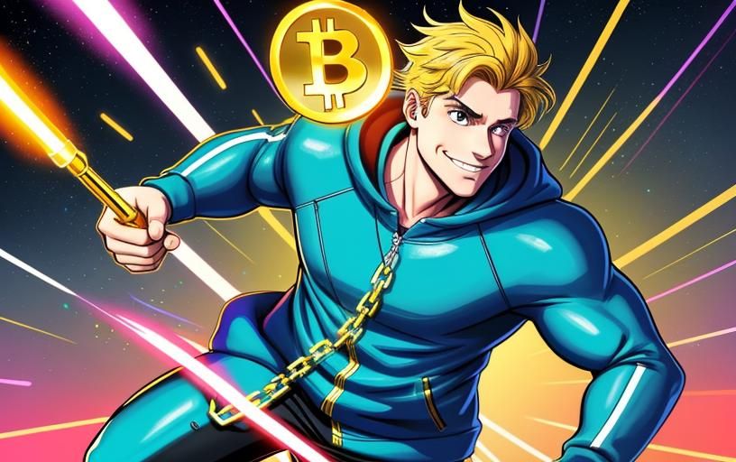 Hire a Hacker to Recover Stolen Bitcoin and Crypto